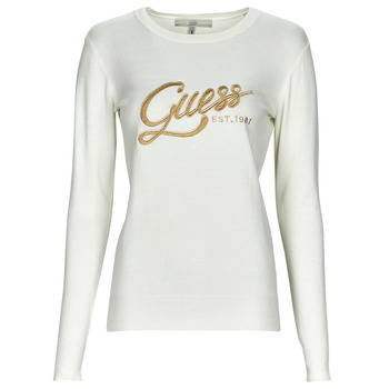 Guess LS EDIE RN TONAL LOGO SWTR