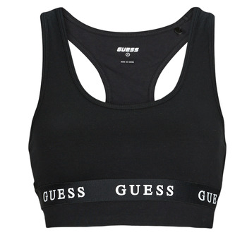 Odjeća Žene
 Sportski grudnjaci Guess ALINE TOP Crna