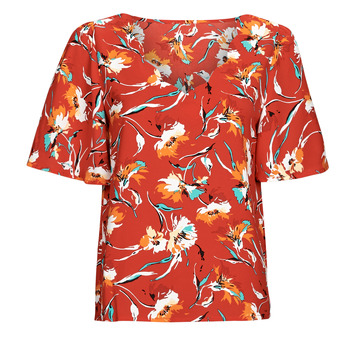 Odjeća Žene
 Topovi i bluze Betty London GINNA Multicolour