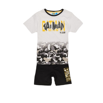 Odjeća Dječak
 Dječji kompleti TEAM HEROES  ENSEMBLE BATMAN Multicolour