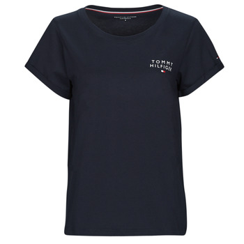 Odjeća Žene
 Majice kratkih rukava Tommy Hilfiger SHORT SLEEVE T-SHIRT         