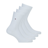 Modni dodaci Žene
 Sportske čarape Tommy Hilfiger SOCK X4 Bijela