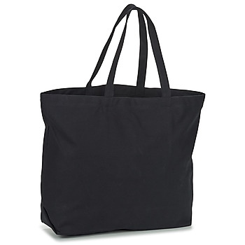 Tommy Jeans TJW CANVAS TOTE Crna