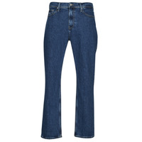 Odjeća Muškarci
 Traperice ravnog kroja Tommy Jeans ETHAN RLXD STRGHT AG6137 Plava