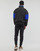Odjeća Muškarci
 Kratke jakne Tommy Jeans TJM FLEECE LINED TRACK JACKET Crna / Plava