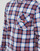 Odjeća Muškarci
 Košulje dugih rukava Tommy Jeans TJM RELAXED FLANNEL SHIRT Višebojan