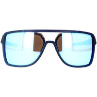 Satovi & nakit Sunčane naočale Oakley Occhiali da Sole  Castel OO9147 914706 Polarizzati Blue