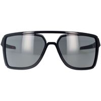 Satovi & nakit Sunčane naočale Oakley Occhiali da Sole  Castel OO9147 914701 Crna