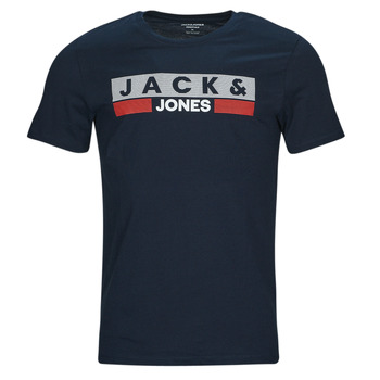 Odjeća Muškarci
 Majice kratkih rukava Jack & Jones JJECORP LOGO TEE SS O-NECK         