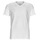 Odjeća Muškarci
 Majice kratkih rukava Jack & Jones JJEORGANIC BASIC TEE SS V-NECK Bijela