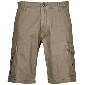Odjeća Muškarci
 Bermude i kratke hlače Jack & Jones JPSTJOE JJCARGO SHORTS Smeđa