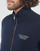 Odjeća Muškarci
 Sportske majice Jack & Jones JPRBLUARCHIE SWEAT ZIP  HIGH NECK         