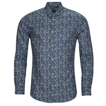 Odjeća Muškarci
 Košulje dugih rukava Jack & Jones JPRBLASCANDIC PRINT SHIRT L/S Multicolour