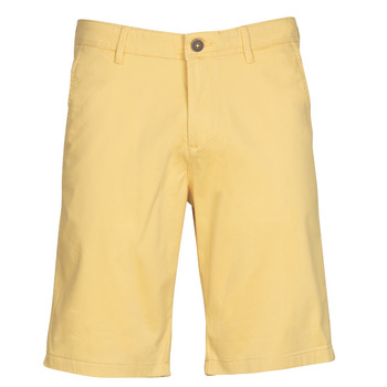 Odjeća Muškarci
 Bermude i kratke hlače Jack & Jones JPSTBOWIE JJSHORTS SOLID žuta