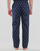 Odjeća Muškarci
 Pidžame i spavaćice Polo Ralph Lauren SLEEPWEAR-PJ PANT-SLEEP-BOTTOM Bijela