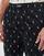 Odjeća Pidžame i spavaćice Polo Ralph Lauren SLEEPWEAR-PJ PANT-SLEEP-BOTTOM Crna / Bijela