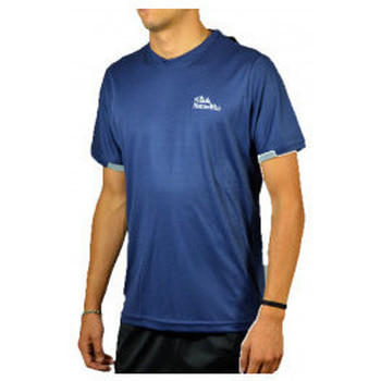 Odjeća Muškarci
 Majice / Polo majice North Of Wild KUMAS Plava