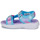Obuća Djevojčica Sportske sandale Skechers UNICORN DREAMS SANDAL Plava