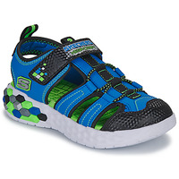Obuća Dječak
 Sportske sandale Skechers MEGA-SPLASH 2.0 Plava