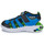 Obuća Dječak
 Sportske sandale Skechers MEGA-SPLASH 2.0 Plava