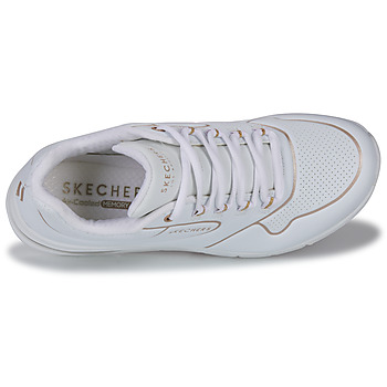 Skechers UNO 2 Bijela / Gold