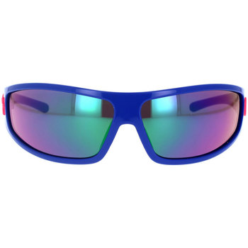 Satovi & nakit Žene
 Sunčane naočale Chiara Ferragni Occhiali da Sole  Moon Eye CF7017/S PJP Blue