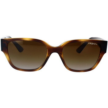 Satovi & nakit Žene
 Sunčane naočale Vogue Occhiali da Sole  VO5459SB W656T5 Smeđa
