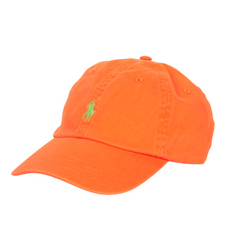 Tekstilni dodaci Šilterice Polo Ralph Lauren CLASSIC SPORT CAP Narančasta