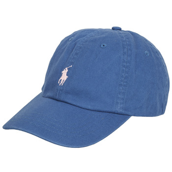 Tekstilni dodaci Šilterice Polo Ralph Lauren CLASSIC SPORT CAP Blue / King