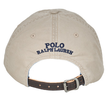 Polo Ralph Lauren CLASSIC SPORT CAP Bež