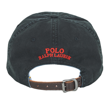 Polo Ralph Lauren CLASSIC SPORT CAP Crna