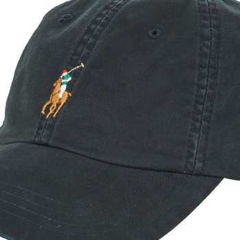 Polo Ralph Lauren CLASSIC SPORT CAP Crna