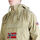 Odjeća Muškarci
 Gornji dijelovi trenirke Geographical Norway - Chomer_man Smeđa