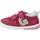Obuća Djevojčica Derby cipele & Oksfordice Garvalin 221311G Ružičasta