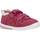 Obuća Djevojčica Derby cipele & Oksfordice Garvalin 221311G Ružičasta