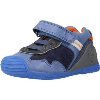 Obuća Dječak
 Derby cipele & Oksfordice Biomecanics 221129B Plava