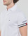 Odjeća Muškarci
 Polo majice kratkih rukava Tommy Hilfiger FLAG CUFF SLEEVE LOGO SLIM FIT Bijela