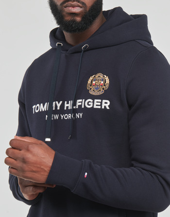 Tommy Hilfiger ICON STACK CREST  HOODY         