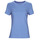 Odjeća Žene
 Majice kratkih rukava Tommy Hilfiger NEW CREW NECK TEE Plava