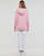 Odjeća Žene
 Sportske majice Tommy Hilfiger REGULAR HOODIE Ružičasta