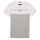 Odjeća Dječak
 Majice kratkih rukava Tommy Hilfiger ESSENTIAL COLORBLOCK TEE S/S Bijela / Siva