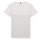 Odjeća Dječak
 Majice kratkih rukava Tommy Hilfiger ESSENTIAL COLORBLOCK TEE S/S Bijela / Siva