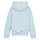 Odjeća Djeca Sportske majice Tommy Hilfiger U ESSENTIAL HOODIE Plava