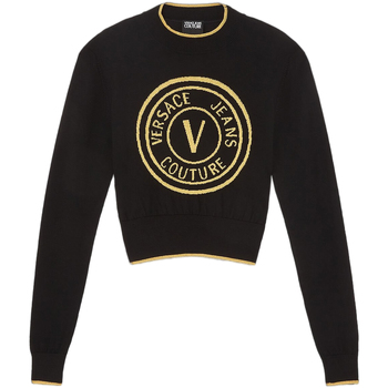 Odjeća Žene
 Sportske majice Versace  Crna
