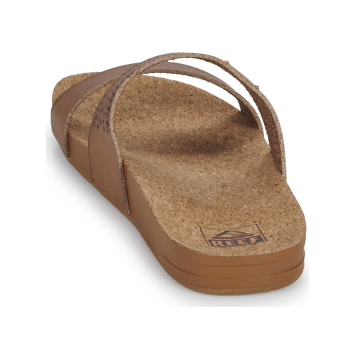 Reef CUSHION VISTA PERF Smeđa