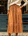 Odjeća Žene
 Suknje Céleste APPOLINE Camel / Krem boja