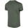 Odjeća Dječak
 Majice kratkih rukava 4F JTSM001 Zelena