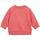 Odjeća Djevojčica Vjetrovke Tommy Hilfiger  Ružičasta