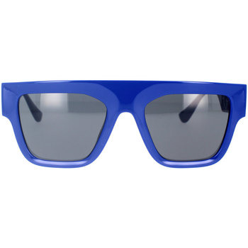 Satovi & nakit Sunčane naočale Versace Occhiali da Sole  VE4430U 529487 Plava