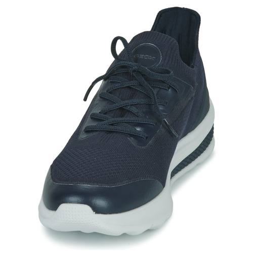 Geox U SPHERICA ACTIF Tamno plava  